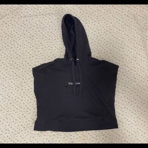 Calvin Klein Sweatshirt